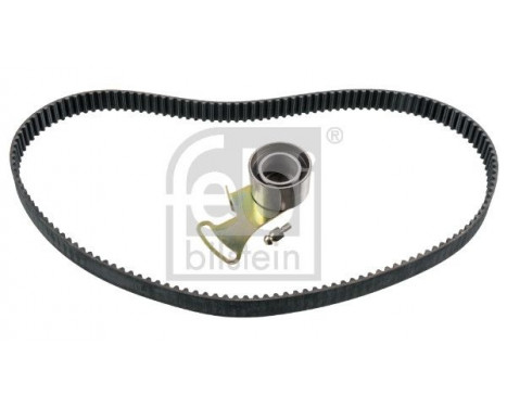 Timing Belt Set 10987 FEBI, Image 2