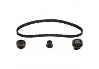 Timing Belt Set 11025 FEBI