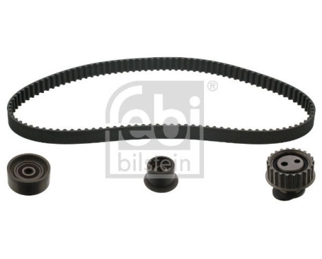Timing Belt Set 11025 FEBI, Image 2