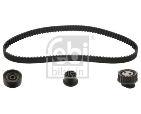 Timing belt set 11026 FEBI, Image 2