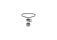 Timing Belt Set 11041 FEBI