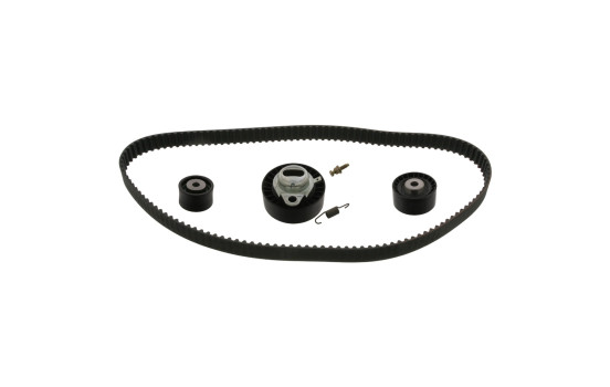 Timing Belt Set 11042 FEBI