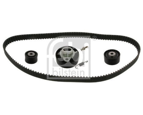 Timing belt set 11042 FEBI, Image 2