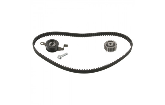 Timing Belt Set 11044 FEBI