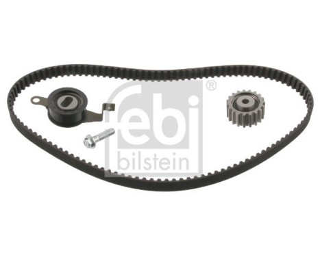 Timing Belt Set 11044 FEBI, Image 2