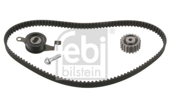 Timing belt set 11044 FEBI, Image 2