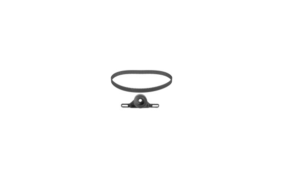 Timing belt set 11049 FEBI