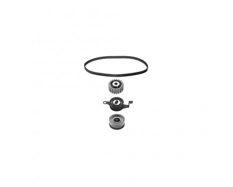 Timing Belt Set 11052 FEBI