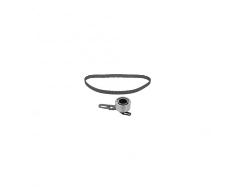 Timing Belt Set 11059 FEBI
