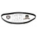 Timing Belt Set 11066 FEBI, Thumbnail 2