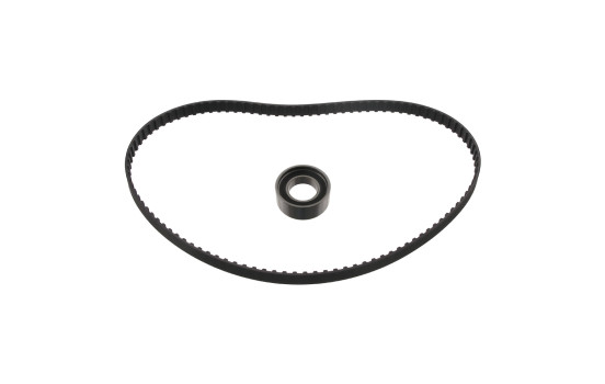 Timing belt set 11071 FEBI