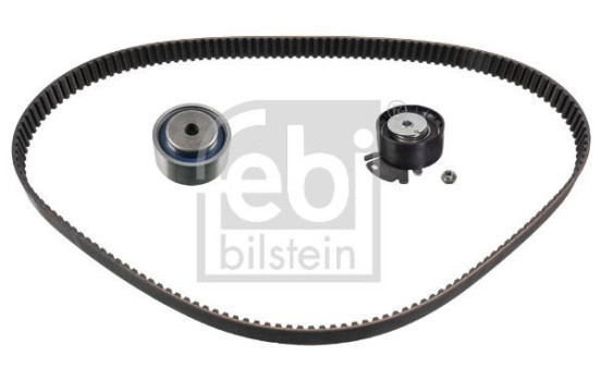 Timing belt set 11082 FEBI, Image 2