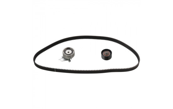 Timing Belt Set 11083 FEBI