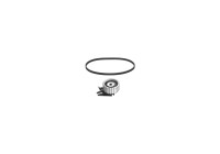 Timing Belt Set 11087 FEBI