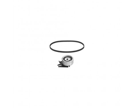 Timing Belt Set 11087 FEBI