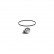 Timing Belt Set 11087 FEBI