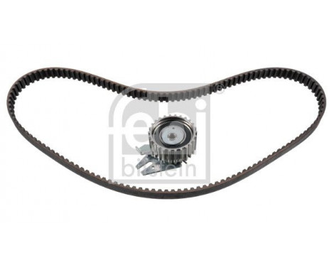 Timing Belt Set 11087 FEBI, Image 2