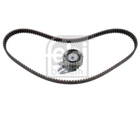 Timing belt set 11087 FEBI, Image 2