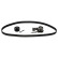Timing Belt Set 11106 FEBI