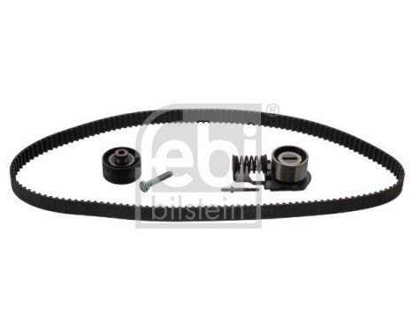Timing Belt Set 11106 FEBI, Image 2