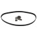 Timing Belt Set 11135 FEBI