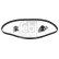 Timing Belt Set 11144 FEBI, Thumbnail 2