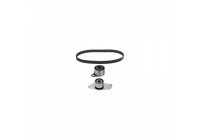 Timing Belt Set 11147 FEBI