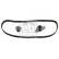 Timing Belt Set 11147 FEBI, Thumbnail 2