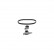 Timing Belt Set 11149 FEBI