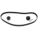 Timing Belt Set 11174 FEBI