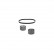 Timing Belt Set 11198 FEBI