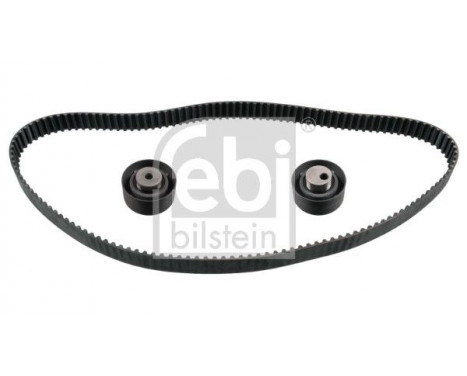 Timing Belt Set 11208 FEBI, Image 2