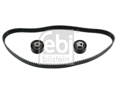 Timing belt set 11208 FEBI, Image 2