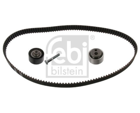 Timing belt set 11214 FEBI, Image 2