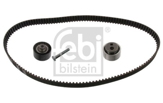 Timing belt set 11214 FEBI, Image 2