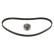 Timing belt set 11218 FEBI
