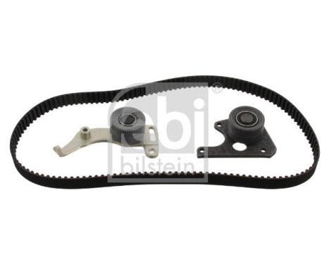 Timing Belt Set 11222 FEBI, Image 2