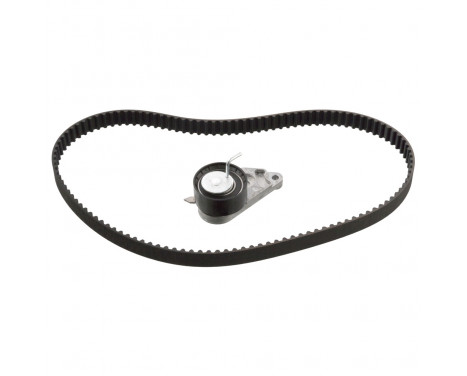 Timing Belt Set 11286 FEBI