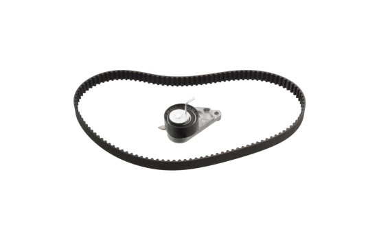 Timing belt set 11286 FEBI
