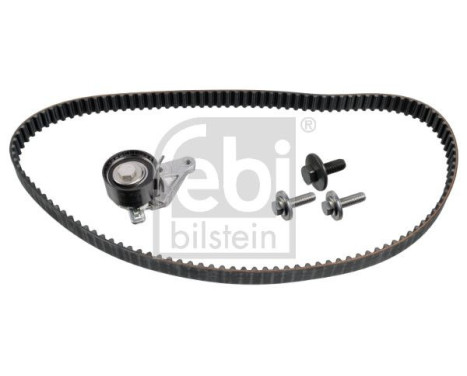 Timing Belt Set 11286 FEBI, Image 2