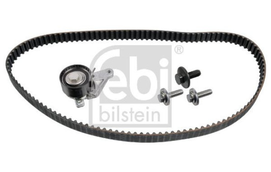 Timing belt set 11286 FEBI, Image 2
