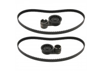 Timing Belt Set 11308 FEBI