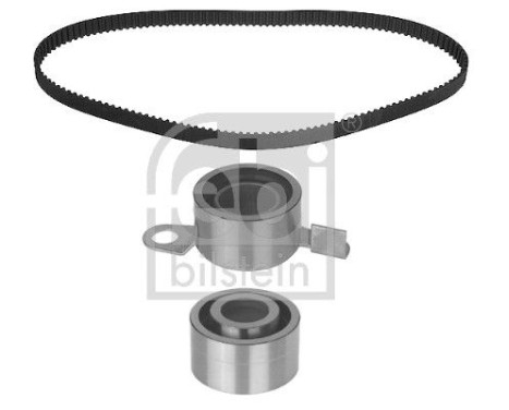 Timing Belt Set 11312 FEBI, Image 2 Timing Belt Set 11312 FEBI, Image 2