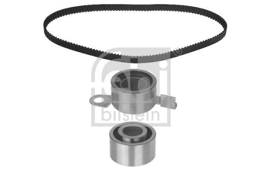 Timing belt set 11312 FEBI, Image 2