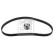 Timing Belt Set 11669 FEBI, Thumbnail 2