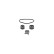 Timing Belt Set 14109 FEBI