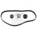 Timing Belt Set 14109 FEBI, Thumbnail 2
