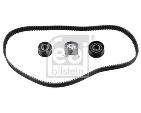 Timing Belt Set 14109 FEBI, Image 2