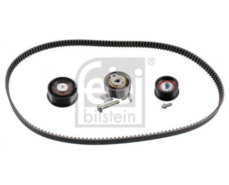 Timing Belt Set 14110 FEBI, Image 2