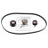 Timing Belt Set 14110 FEBI, Thumbnail 2